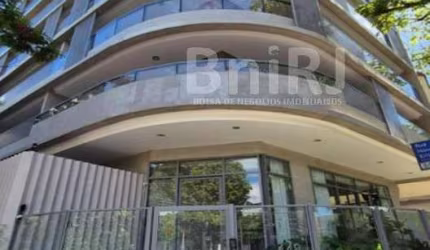Apartamento com 3 dormitórios à venda, 122 m² por R$ 2.650.000,00 - Jardim Botânico - Rio de Janeiro/RJ