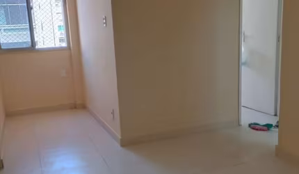 COPACABANA - Apto de quarto e sala, em excelente localização