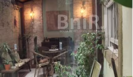 Apartamento, 114 m², 3 quartos, por R$1.440.000,00 - Jardim Botânico - Rio de Janeiro/RJ