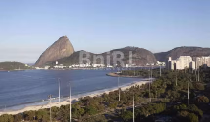 Andar Corporativo Exclusivo Com Vista