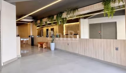 ANDAR CORPORATIVO DE 700M2 NO MELHOR PRÉDIO COMERCIAL DE CAMPO GRANDE