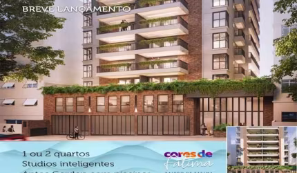 Apartamento com 1 dormitório à venda, 41 m² por R$ 500.000,00 - Bairro de Fátima - Rio de Janeiro/RJ