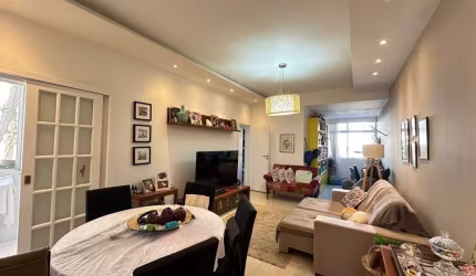 Excelente imóvel localizado no Jardim Botânico com 03 quartos e 1 vaga de garagem!