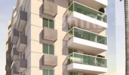 Apartamento com 3 Quartos à venda, 95m² - Vila Isabel