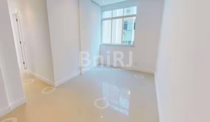 Apartamento com 2 quartos à venda, 71m² por R$ 949.000,00 - Lagoa - Rio de Janeiro/RJ