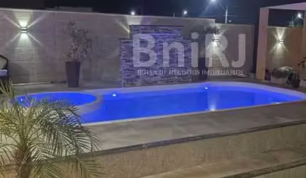 Casa no condomínio em Maricá, condomínio residencial clube Solaris.