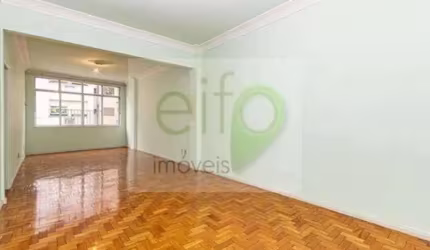Apartamento com 3 dormitórios à venda, 126 m² por R$ 1.110.000,00 - Copacabana - Rio de Janeiro/RJ