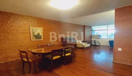 Apartamento com 3 dormitórios para alugar, 130 m² por R$ 12.700,00 - Ipanema - Rio de Janeiro/RJ