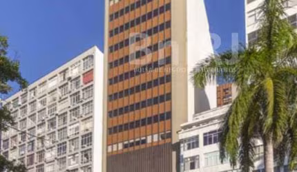 Lajes Corporativas Com Vista Espetacular Pão de Açúcar
