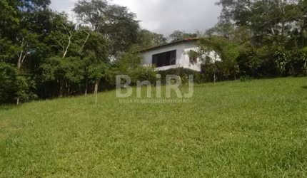 Sítio em Simão Pereira/MG - FAZENDA DO ANGICO