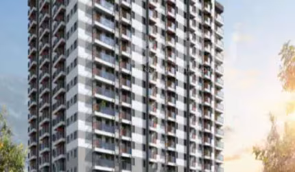 Apartamento, 43 m², 2 quartos, por R$ 425.000,00 - Centro - Rio de Janeiro/RJ