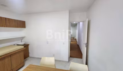 Av. Olegário Maciel- sala 30m2