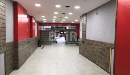 Loja Linear Barata Ribeiro