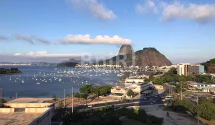 Andar com vista alugado (para investidores)
