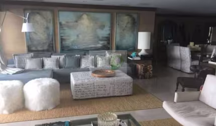 Apartamento com 4 dormitórios à venda, 341 m² por R$ 3.000.000,00 - Boa Viagem - Niterói/RJ