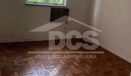 VILA ISABEL - ÓTIMO CONJUGADO DE 28 m²