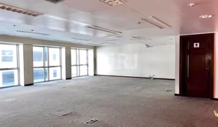 CENTRO - Andar comercial em excelente localização