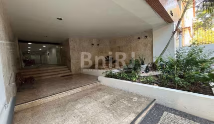 Apartamento 2 quartos com vaga