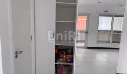 Av. das Américas - sala 86m2