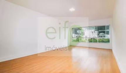 Apartamento com 3 dormitórios à venda, 146 m² por R$ 2.220.000- Lagoa - Rio de Janeiro/RJ