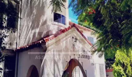PAQUETÁ - Apartamento de 25 m²
