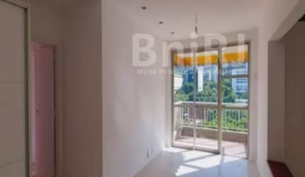 Apartamento de 82m², 2 dormitórios e 2 vagas por R$ 1.290.000 - Gávea - Rio de Janeiro/RJ