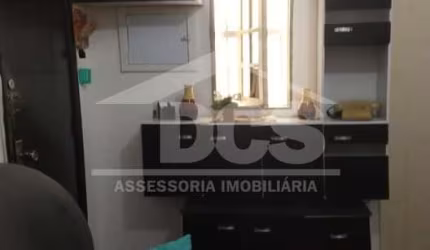 PAQUETÁ - Apartamento com 25 m²