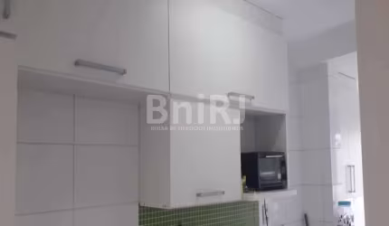 Condomínio Moradas do Itanhangá Excelente Apt com 02 quartos e 50m2