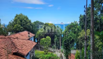 Casa com 4 dormitórios à venda, 706 m² por R$ 3.800.000 - São Conrado - Rio de Janeiro/RJ