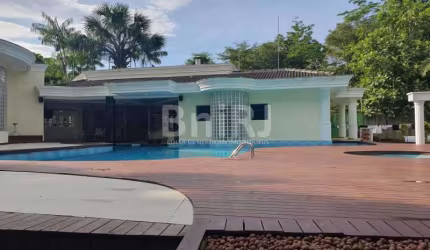 Casa no condomínio Portobello em Mangaratiba
