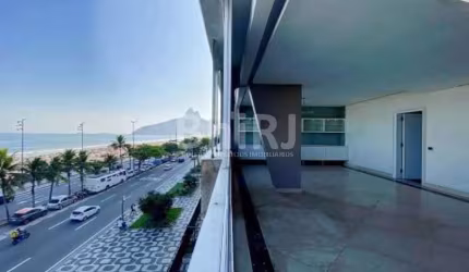 Apartamento para venda em Ipanema