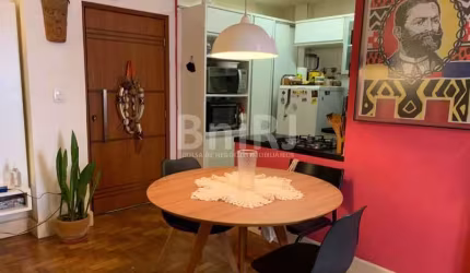 APARTAMENTO COM 01 QUARTO - CENTRO - RIO DE JANEIRO/RJ