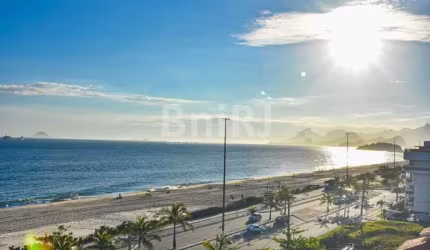 Cobertura duplex com 4 quartos, 295 m², à venda por R$ 4.000.000- Piratininga - Niterói/RJ