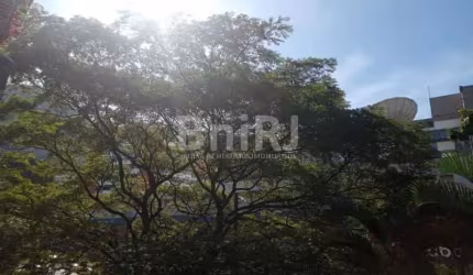 APARTAMENTO JARDIM BOTÂNICO - RIO DE JANEIRO - RJ