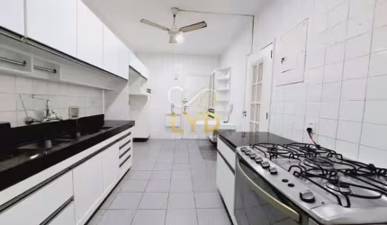Apartamento na Lagoa