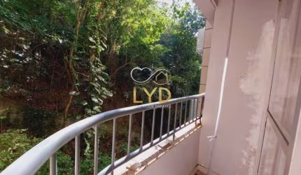 Apartamento na Lagoa