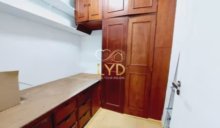 Apartamento na Lagoa