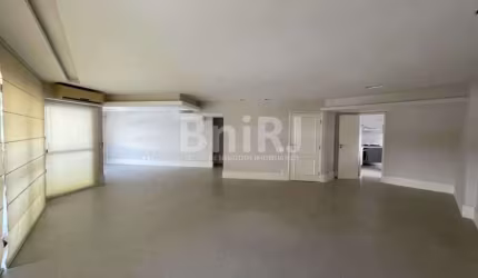 VENDA APARTAMENTO 170m² JARDIM BOTÂNICO