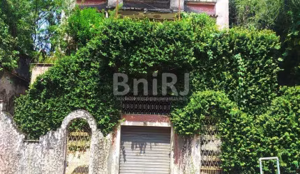 Oportunidade! Casa na Efigênio Sales, Cosme Velho