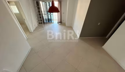 Cobertura Condomínio Villa Bourguese- 124m2