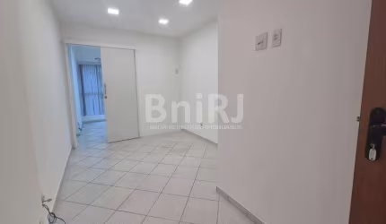 Centro Empresarial Office Tower- 30m2
