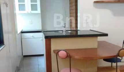 Excelente apartamento Centro