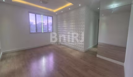 Apartamento Locação- Vila Valqueire- 2 quartos