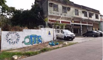Terreno a venda em Pilares 1002-153