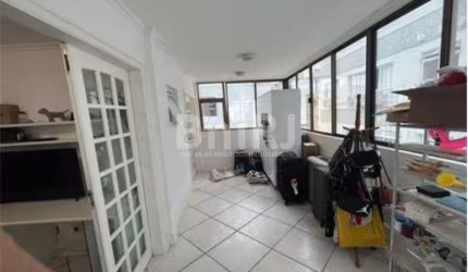 Cobertura a venda, 4 suítes no Jardim Oceânico 1002-19
