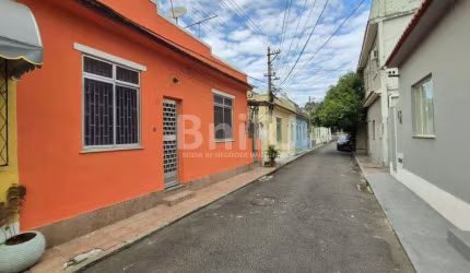 Casa de Vila | Praça Seca