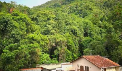 Apartamento com 4 Quartos à venda, 122m² com vista para Floresta - Grajaú