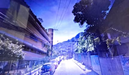 Vidigal - Especial