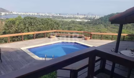 Jardim Botânico - Especial