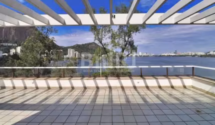 Lagoa - Especial